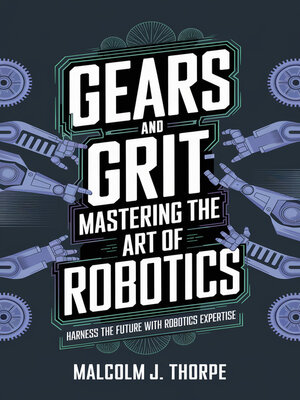 cover image of Gears and Grit